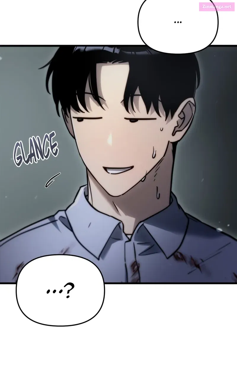 Hiding a Warehousein the Apocalypse Zinmanga X Chapter 5 Page 72
