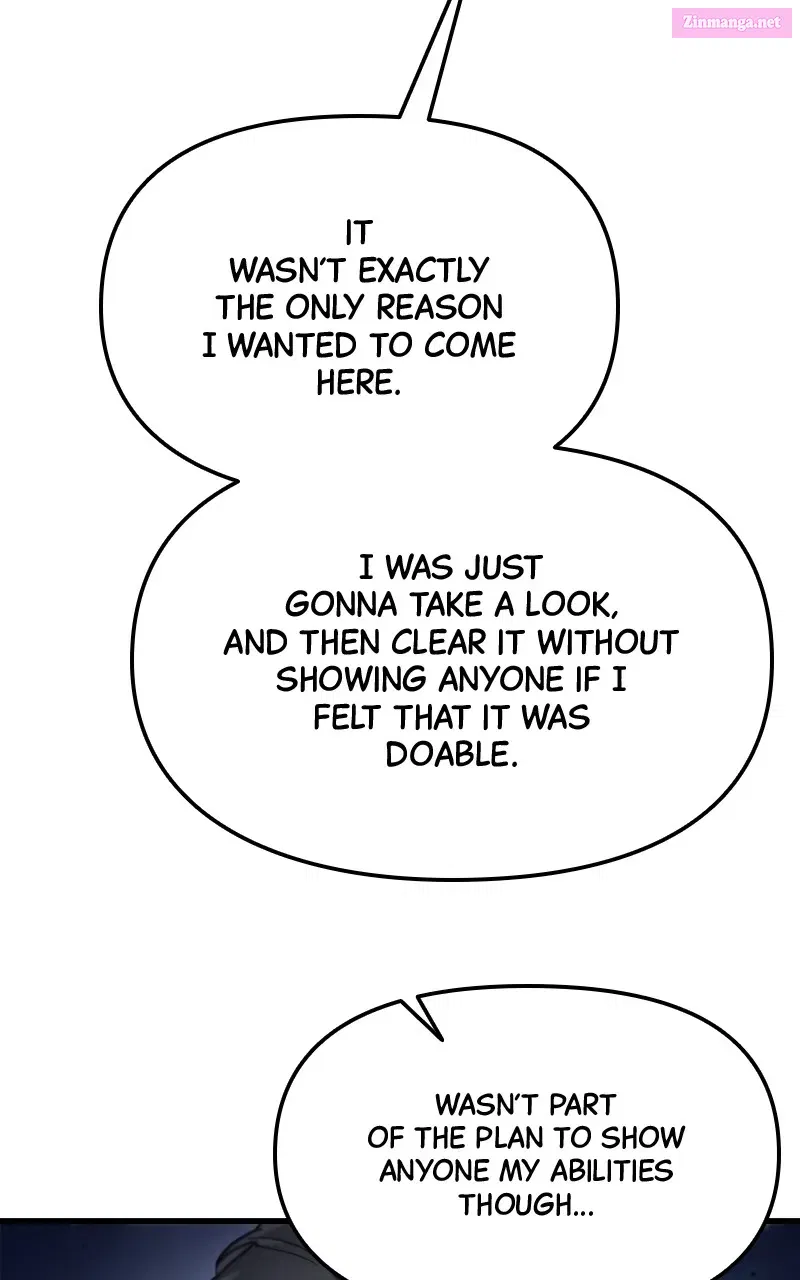 Hiding a Warehousein the Apocalypse Zinmanga X Chapter 5 Page 74
