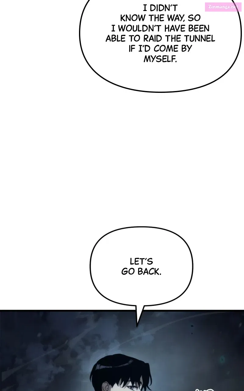 Hiding a Warehousein the Apocalypse Zinmanga X Chapter 5 Page 78
