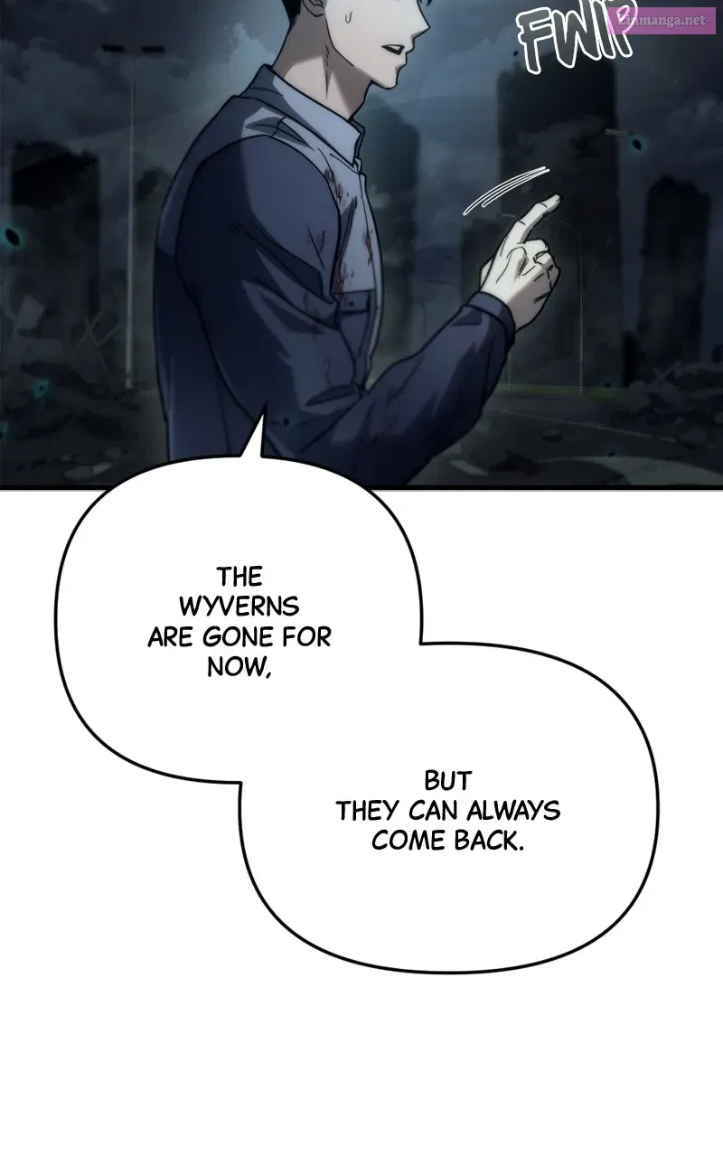 Hiding a Warehousein the Apocalypse Zinmanga X Chapter 5 Page 79