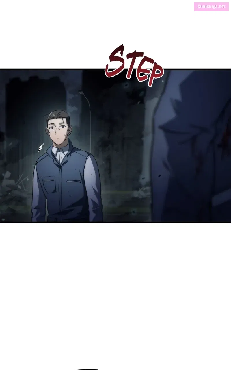 Hiding a Warehousein the Apocalypse Zinmanga X Chapter 5 Page 80