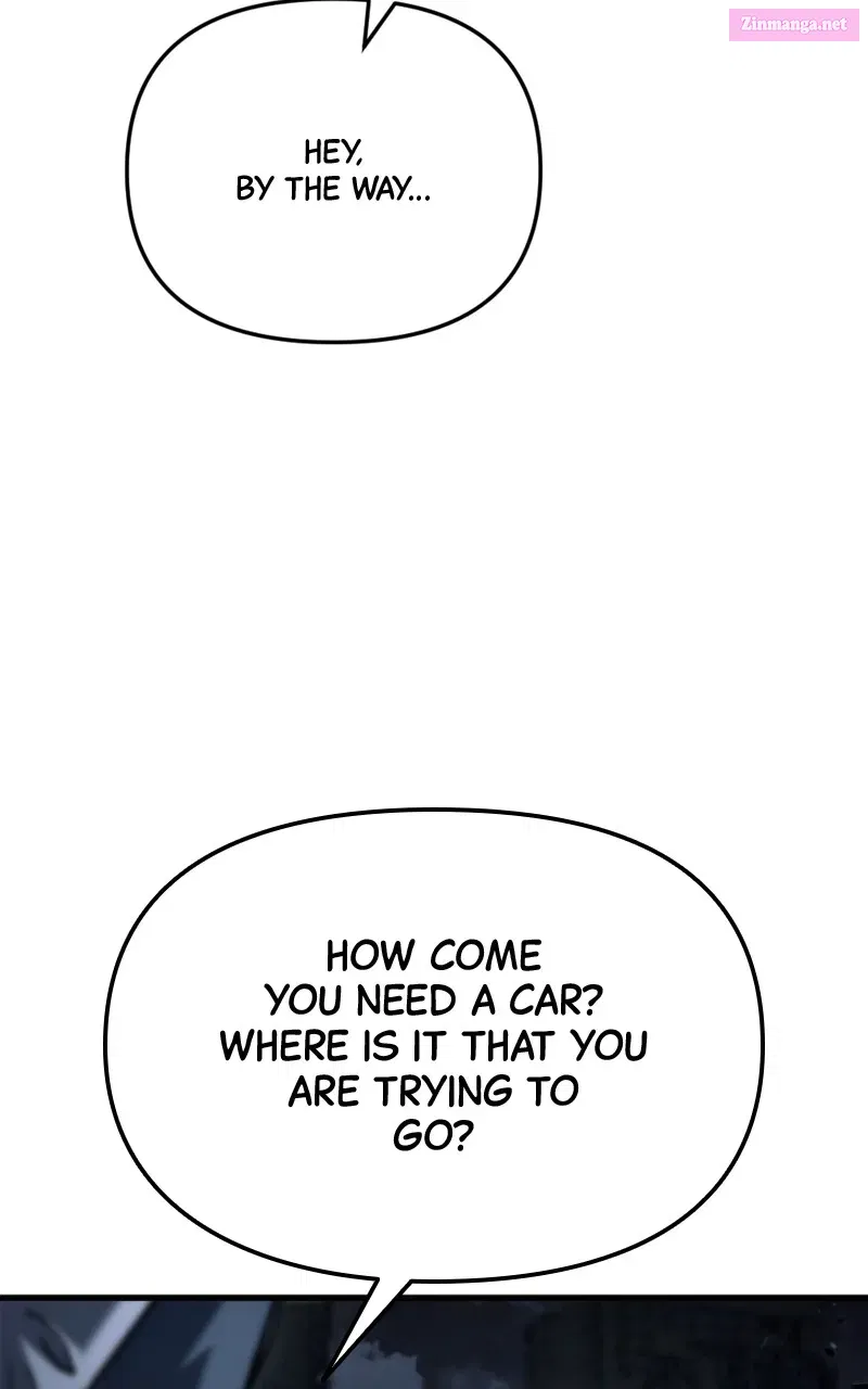 Hiding a Warehousein the Apocalypse Zinmanga X Chapter 5 Page 81