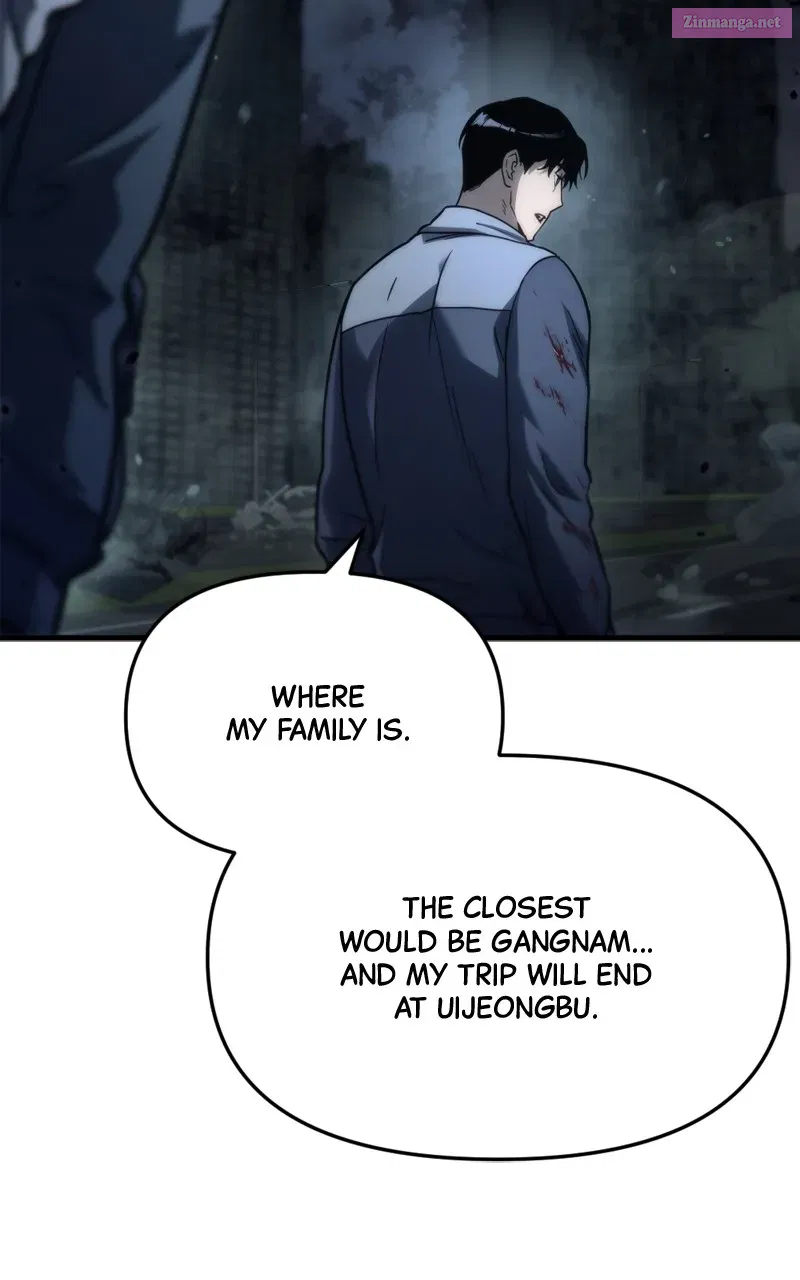 Hiding a Warehousein the Apocalypse Zinmanga X Chapter 5 Page 82