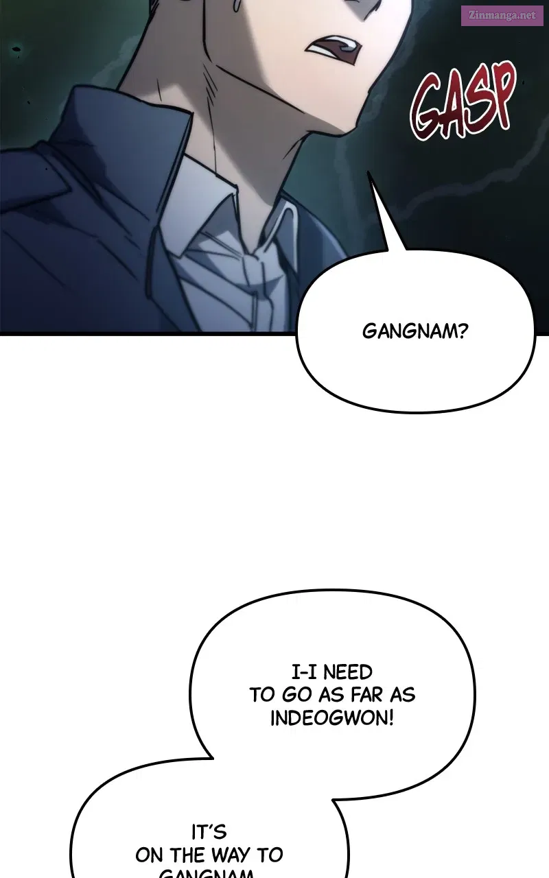 Hiding a Warehousein the Apocalypse Zinmanga X Chapter 5 Page 84