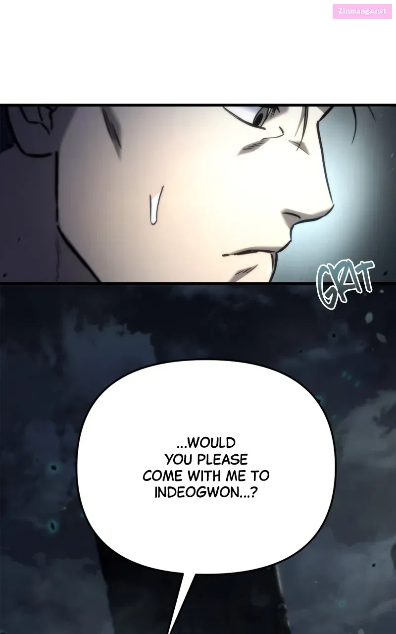 Hiding a Warehousein the Apocalypse Zinmanga X Chapter 5 Page 86