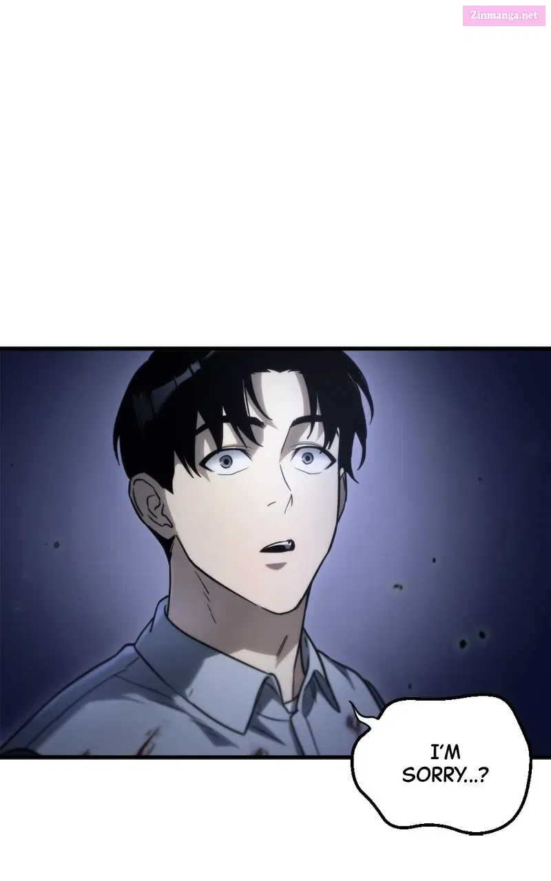 Hiding a Warehousein the Apocalypse Zinmanga X Chapter 5 Page 88
