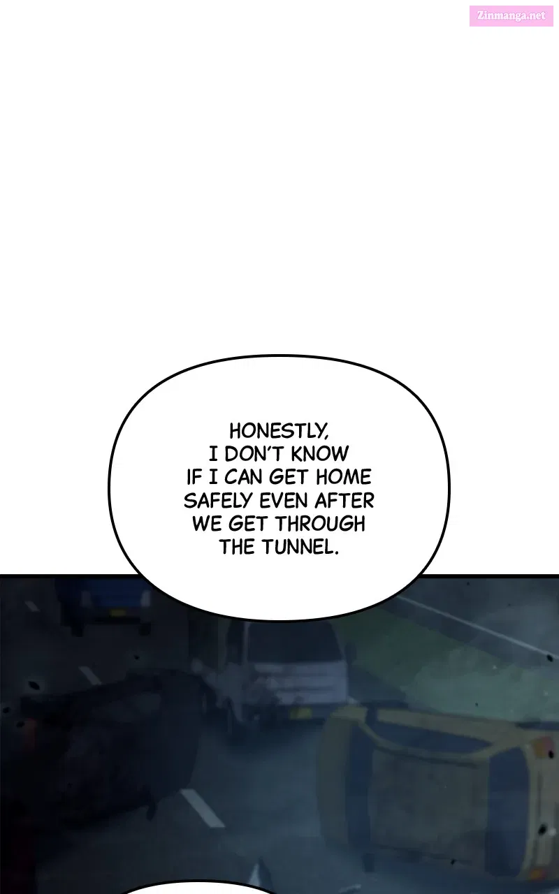 Hiding a Warehousein the Apocalypse Zinmanga X Chapter 5 Page 89