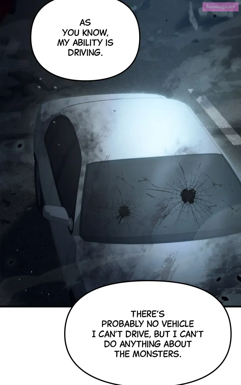 Hiding a Warehousein the Apocalypse Zinmanga X Chapter 5 Page 90