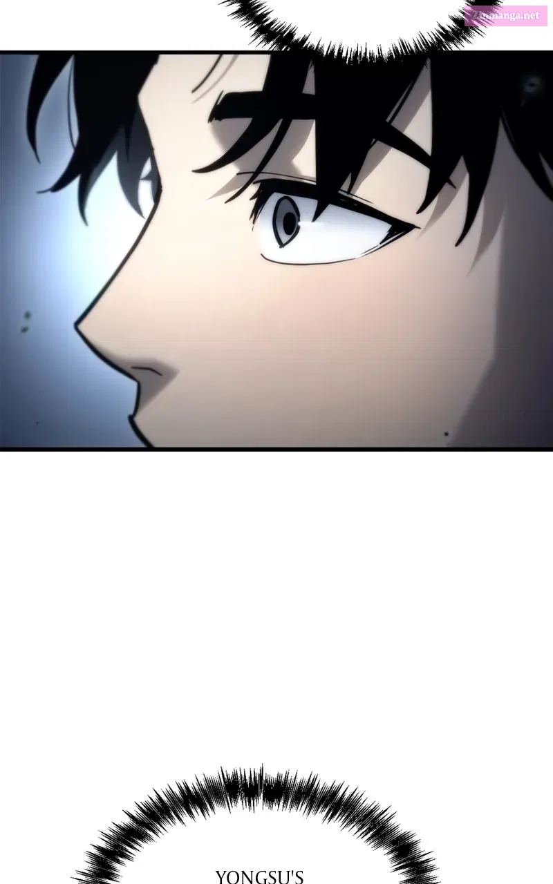 Hiding a Warehousein the Apocalypse Zinmanga X Chapter 5 Page 95