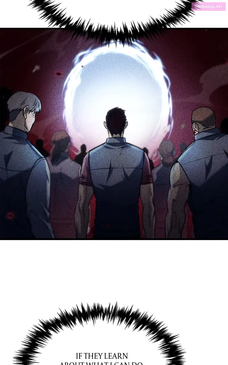 Hiding a Warehousein the Apocalypse Zinmanga X Chapter 5 Page 97