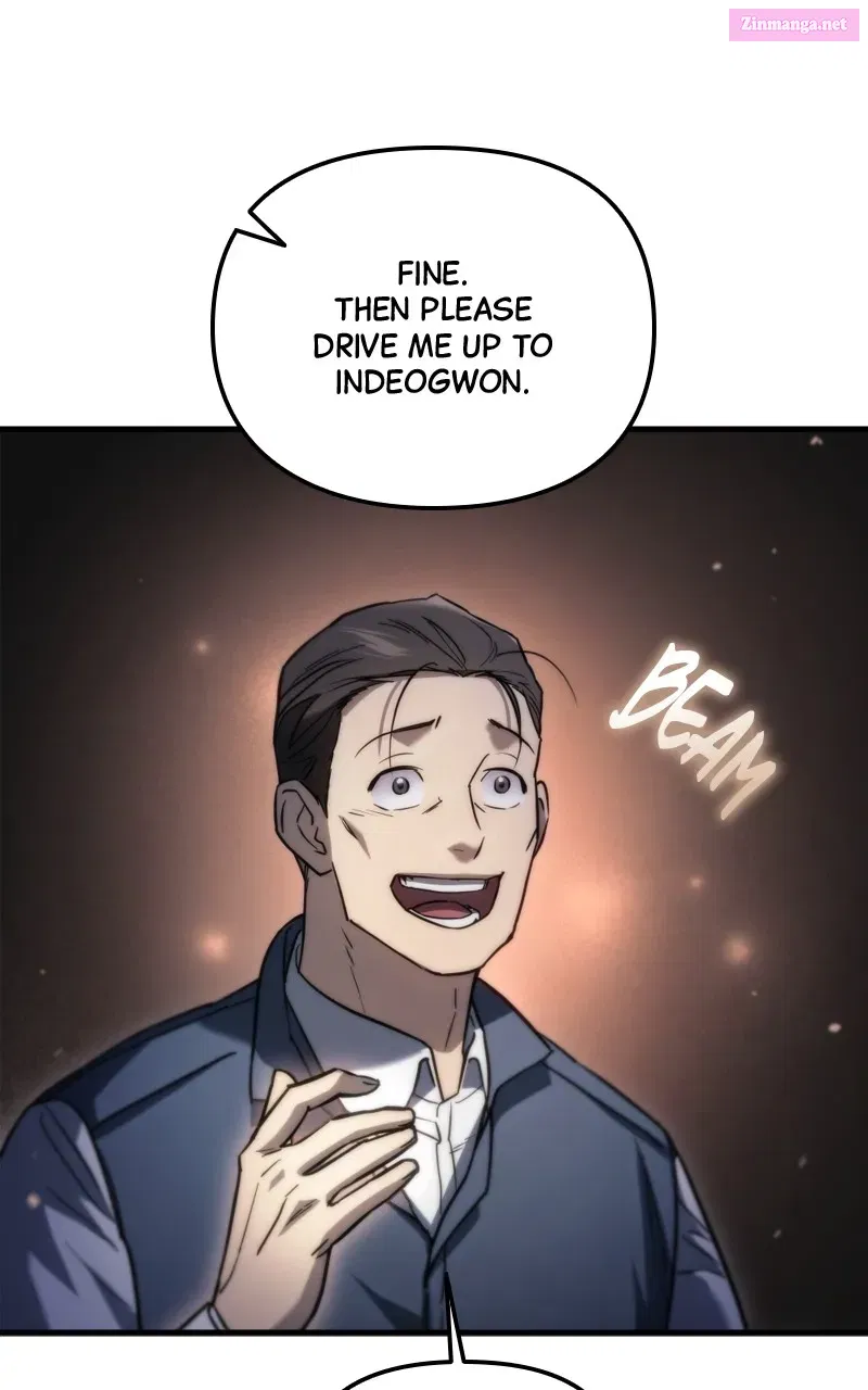 Hiding a Warehousein the Apocalypse Zinmanga X Chapter 5 Page 102