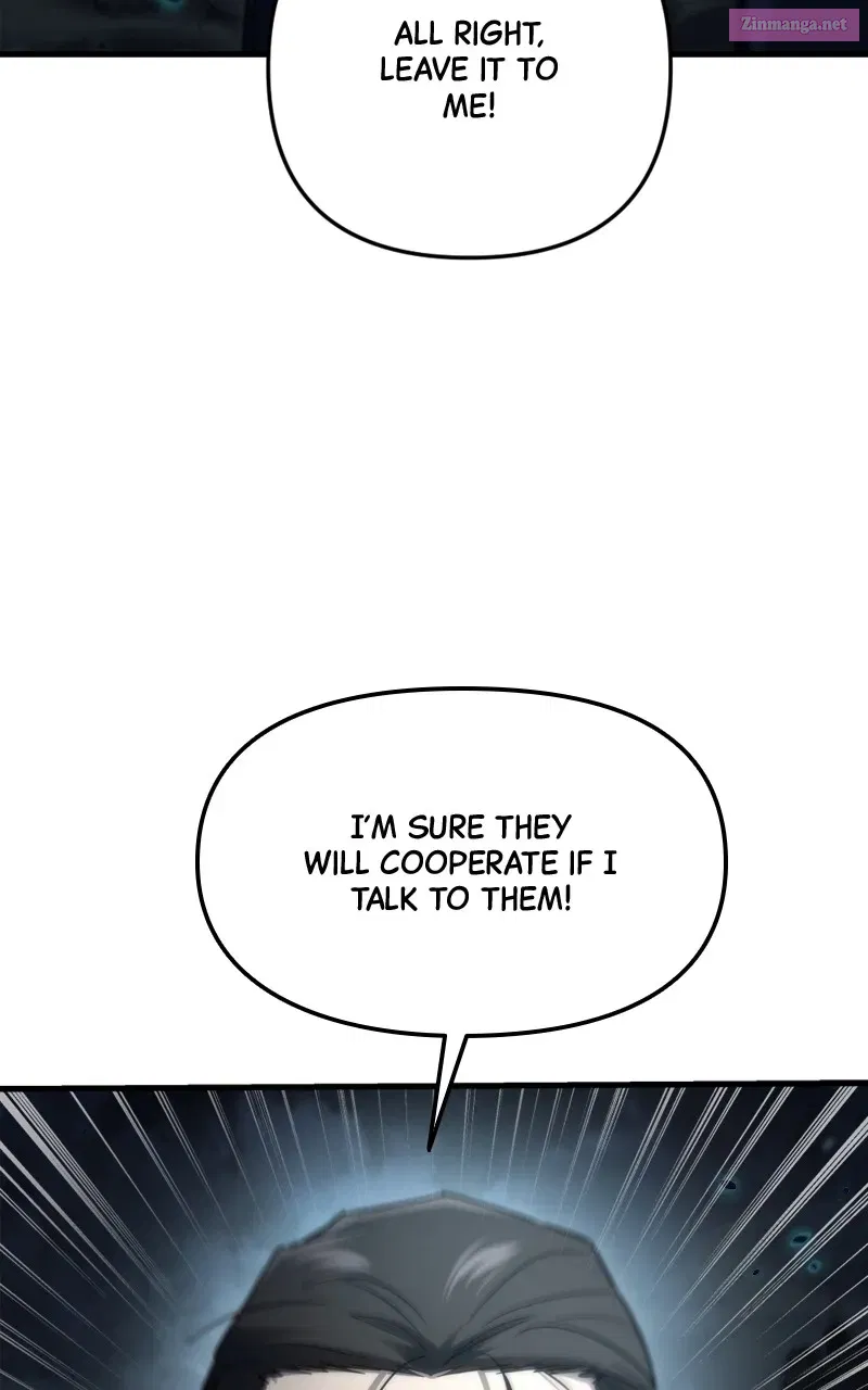 Hiding a Warehousein the Apocalypse Zinmanga X Chapter 5 Page 107
