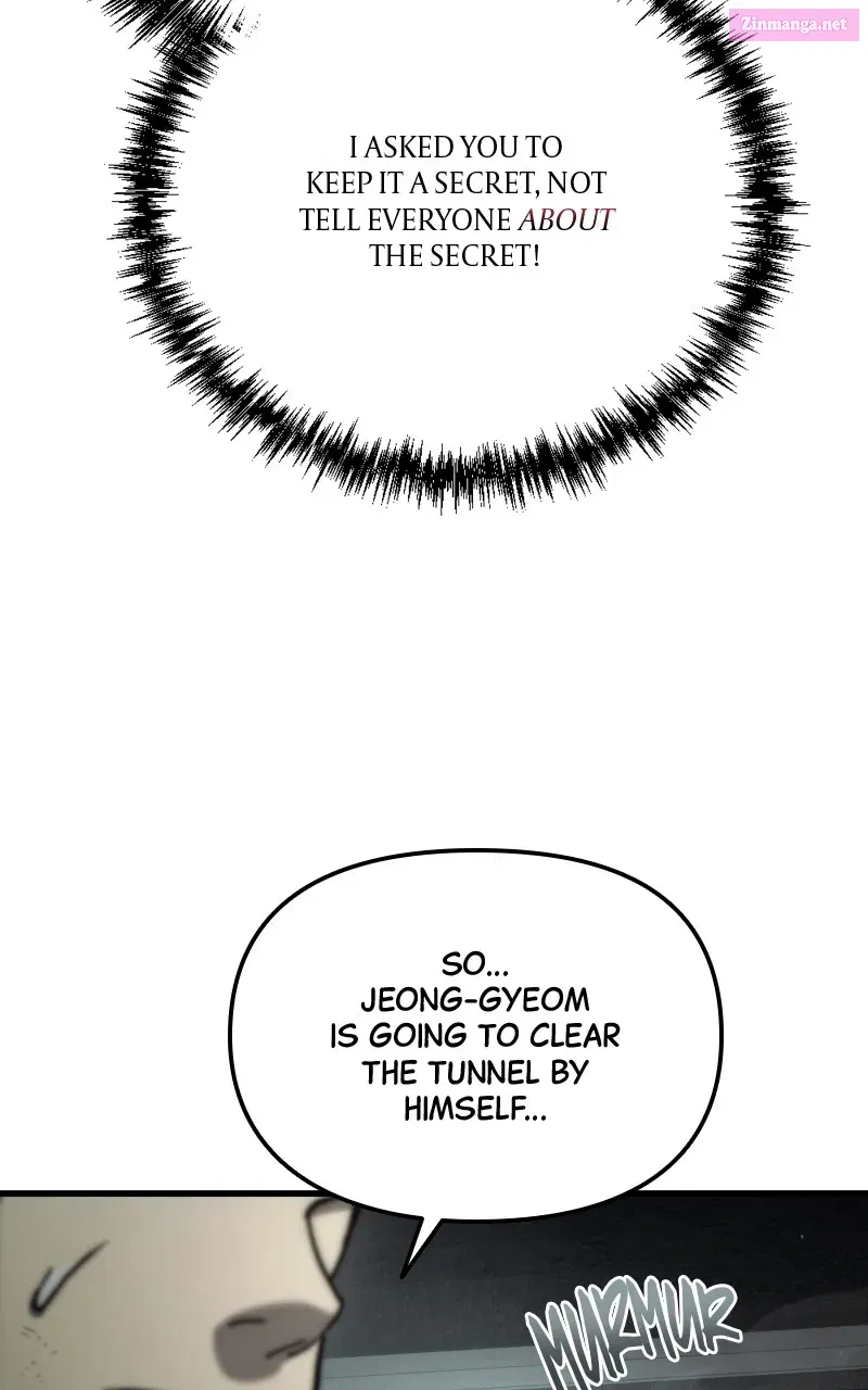 Hiding a Warehousein the Apocalypse Zinmanga X Chapter 5 Page 115
