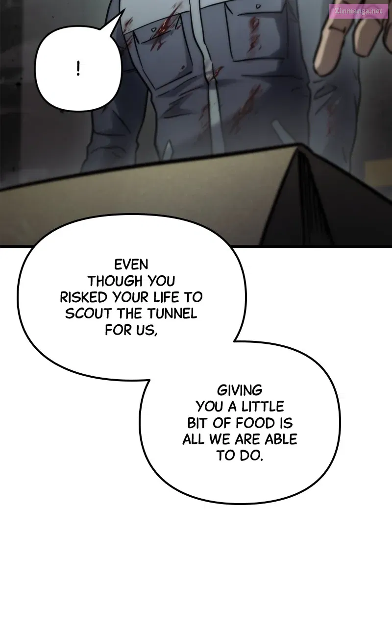 Hiding a Warehousein the Apocalypse Zinmanga X Chapter 5 Page 131
