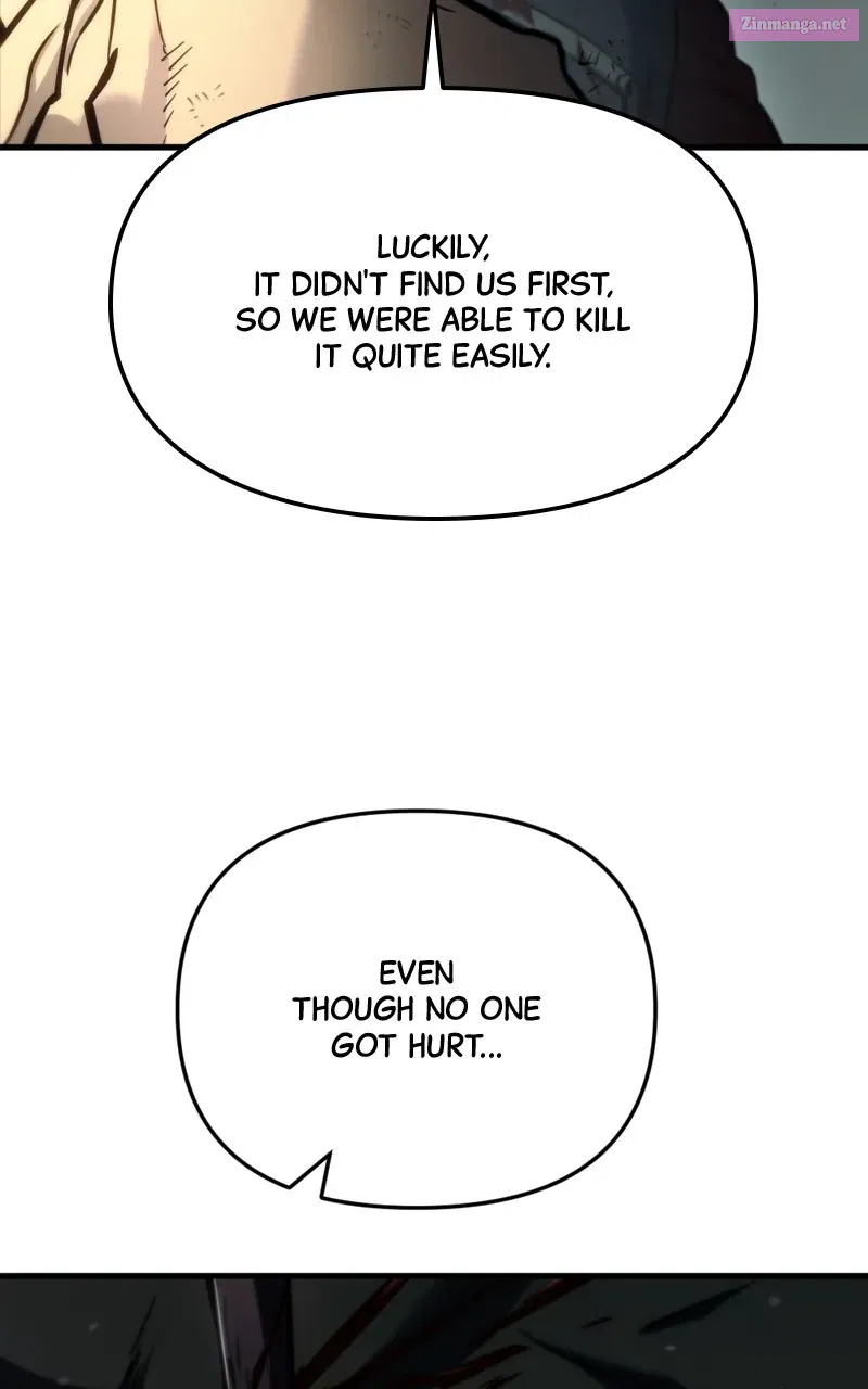 Hiding a Warehousein the Apocalypse Zinmanga X Chapter 4 Page 8