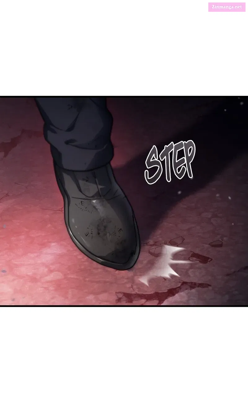 Hiding a Warehousein the Apocalypse Zinmanga X Chapter 4 Page 18