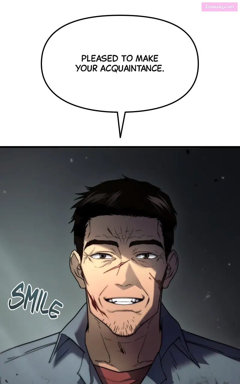 Hiding a Warehousein the Apocalypse Zinmanga X Chapter 4 Page 29