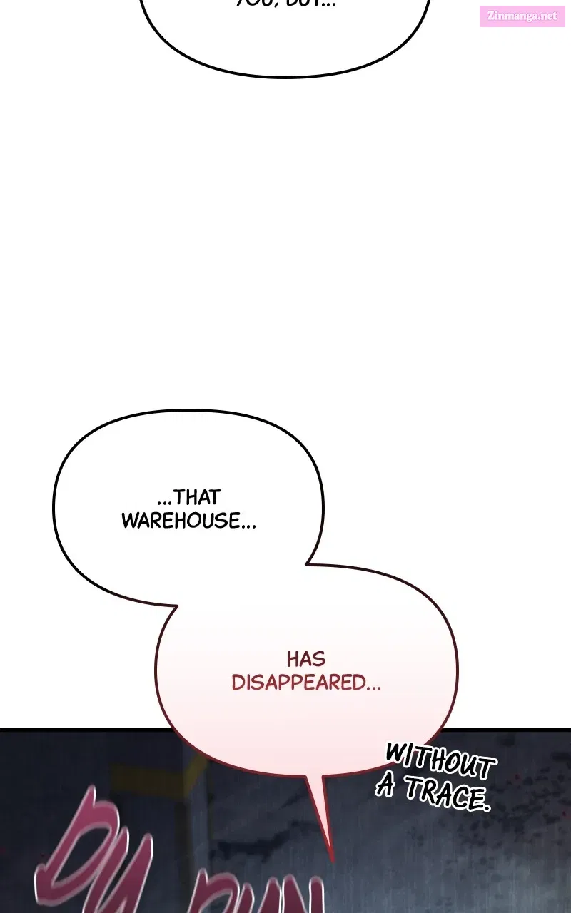 Hiding a Warehousein the Apocalypse Zinmanga X Chapter 4 Page 38
