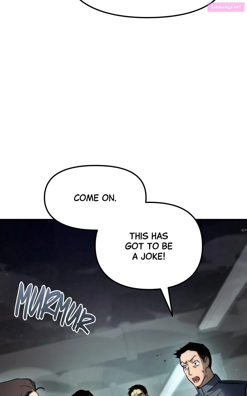 Hiding a Warehousein the Apocalypse Zinmanga X Chapter 4 Page 43