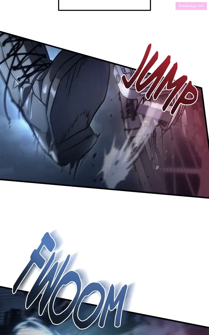 Hiding a Warehousein the Apocalypse Zinmanga X Chapter 3 Page 7