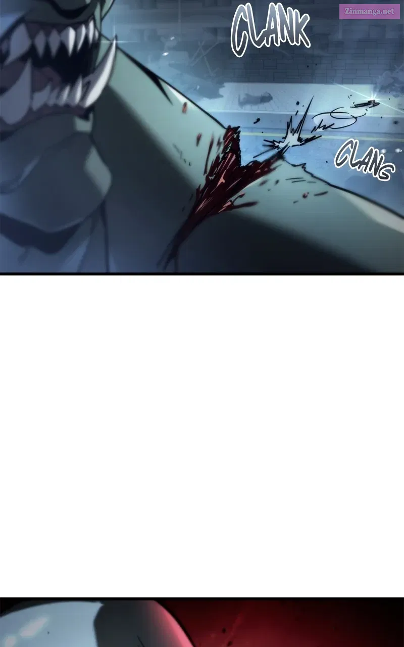 Hiding a Warehousein the Apocalypse Zinmanga X Chapter 3 Page 15