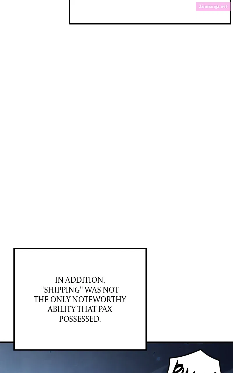 Hiding a Warehousein the Apocalypse Zinmanga X Chapter 3 Page 20
