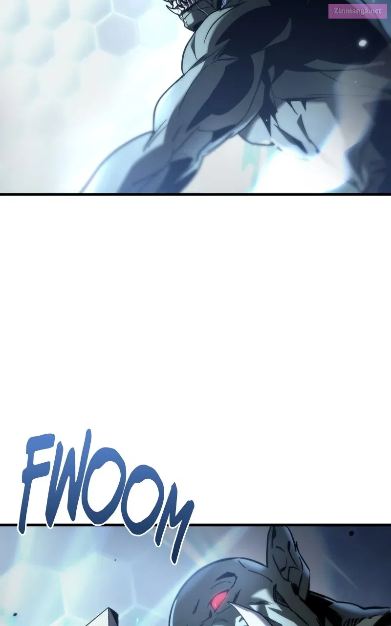 Hiding a Warehousein the Apocalypse Zinmanga X Chapter 3 Page 23