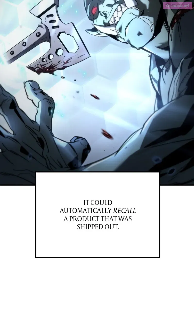 Hiding a Warehousein the Apocalypse Zinmanga X Chapter 3 Page 24