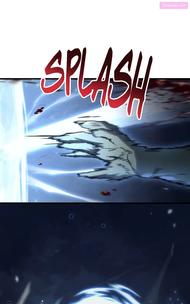 Hiding a Warehousein the Apocalypse Zinmanga X Chapter 3 Page 25