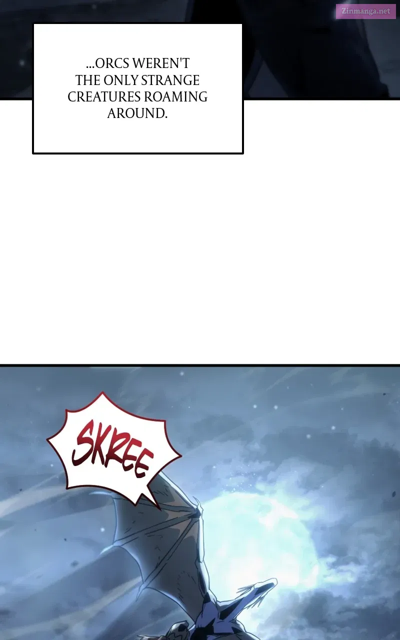 Hiding a Warehousein the Apocalypse Zinmanga X Chapter 3 Page 41
