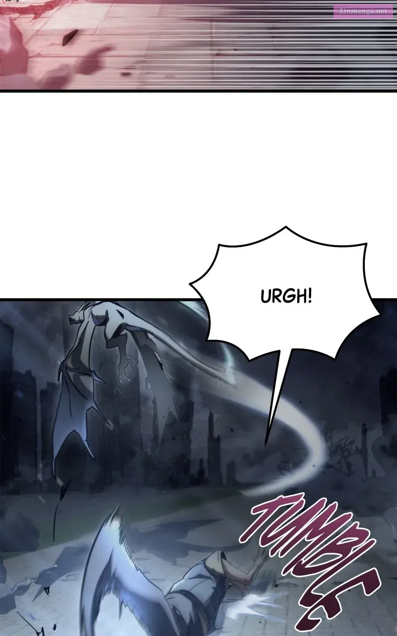 Hiding a Warehousein the Apocalypse Zinmanga X Chapter 3 Page 56