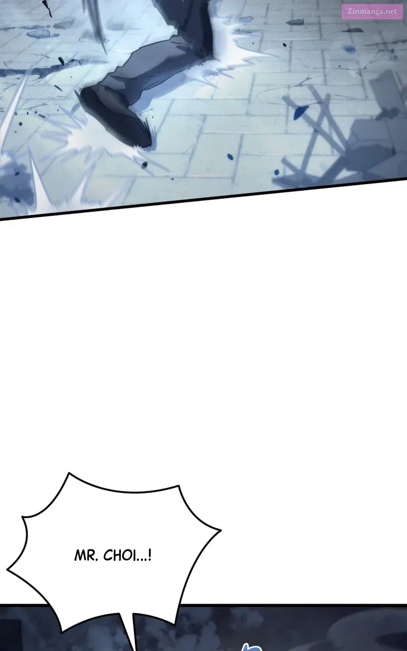Hiding a Warehousein the Apocalypse Zinmanga X Chapter 3 Page 57