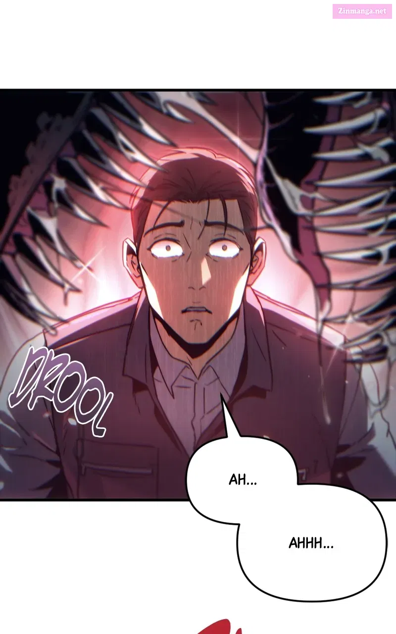 Hiding a Warehousein the Apocalypse Zinmanga X Chapter 3 Page 61
