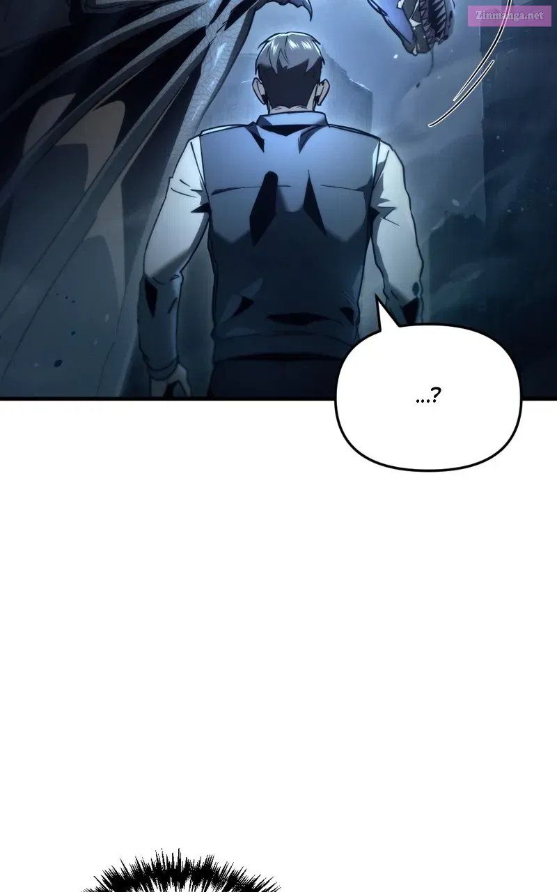 Hiding a Warehousein the Apocalypse Zinmanga X Chapter 3 Page 64