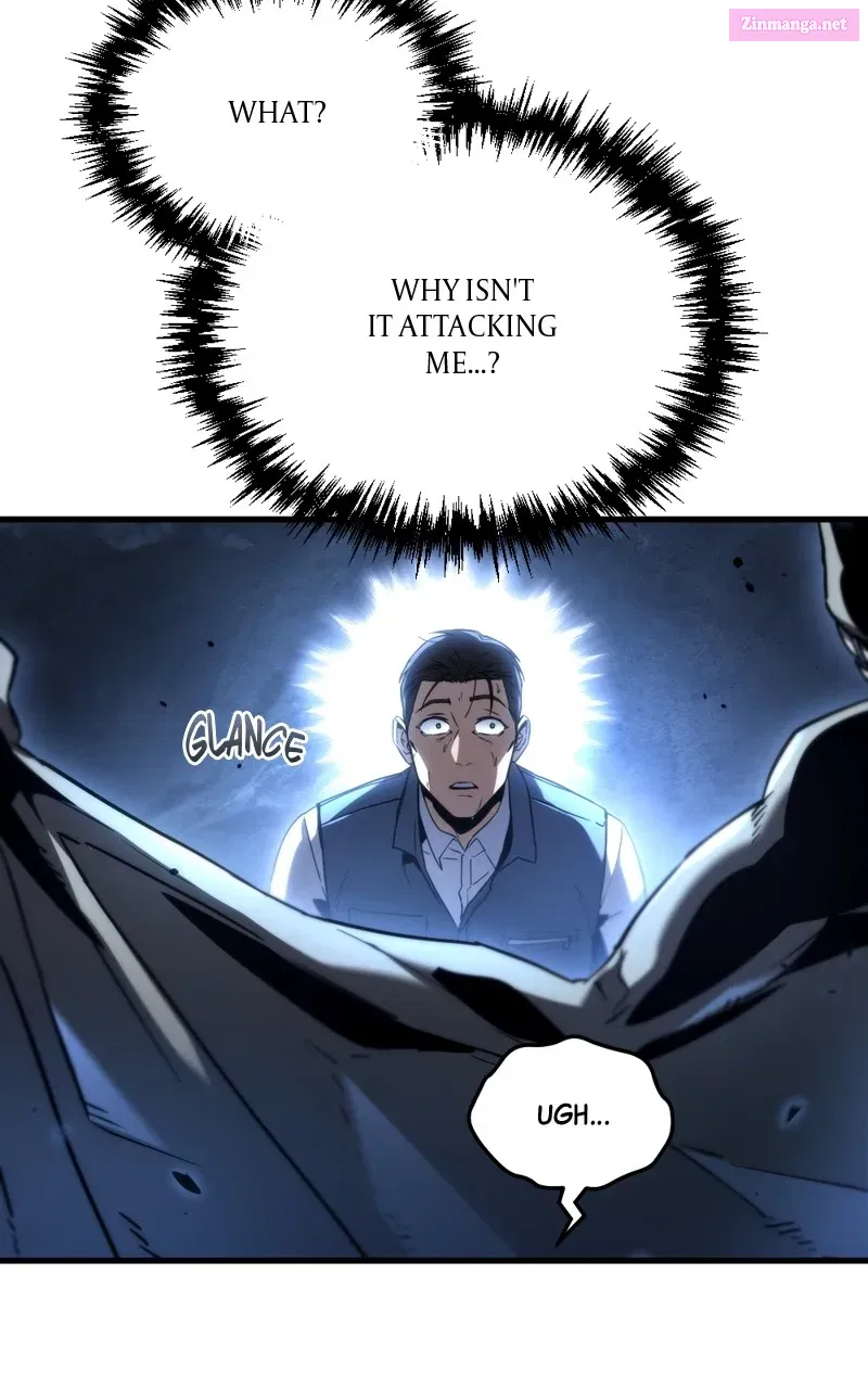 Hiding a Warehousein the Apocalypse Zinmanga X Chapter 3 Page 65