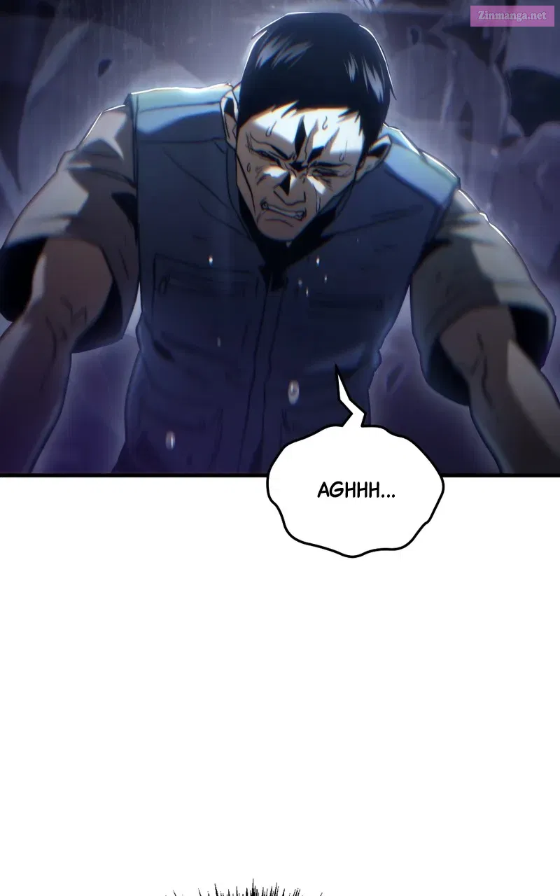 Hiding a Warehousein the Apocalypse Zinmanga X Chapter 3 Page 68