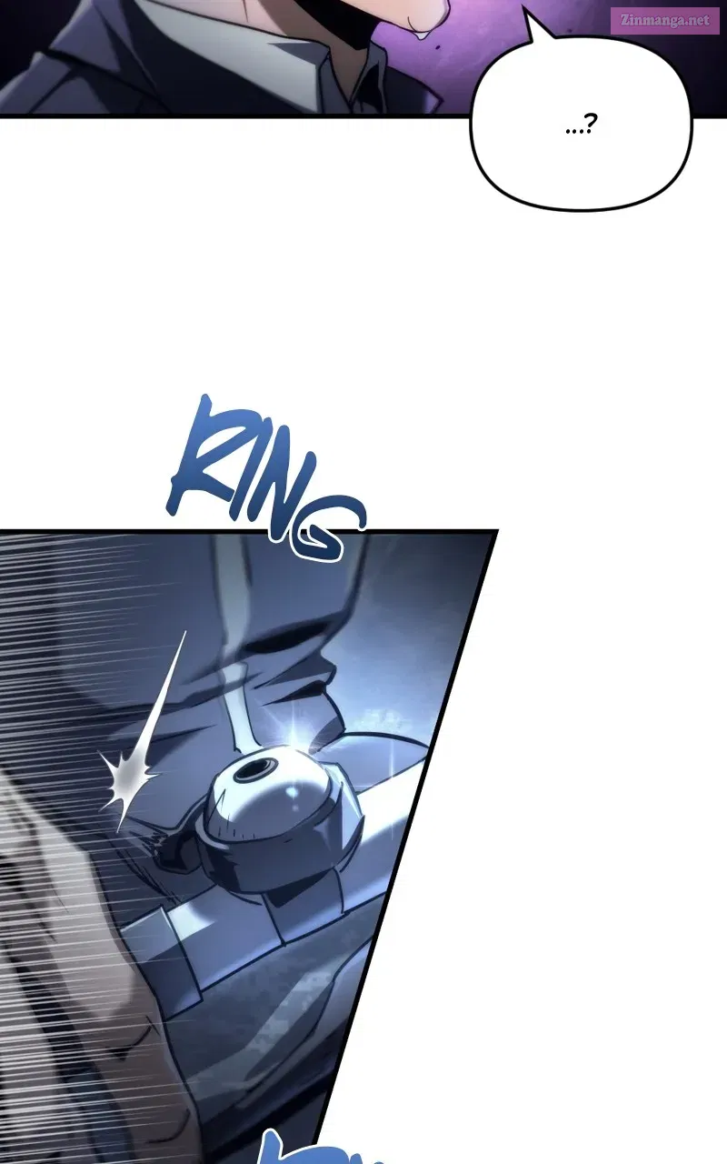 Hiding a Warehousein the Apocalypse Zinmanga X Chapter 3 Page 73