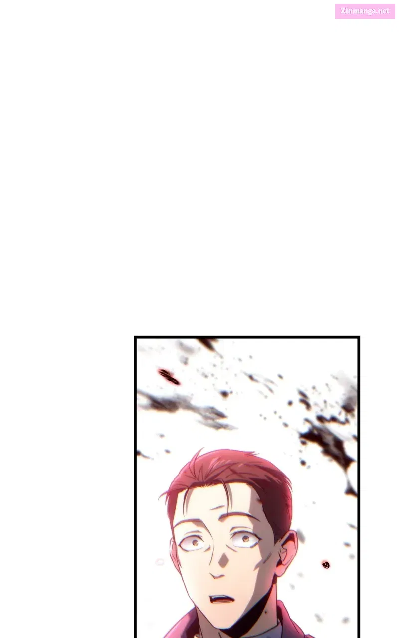 Hiding a Warehousein the Apocalypse Zinmanga X Chapter 3 Page 79