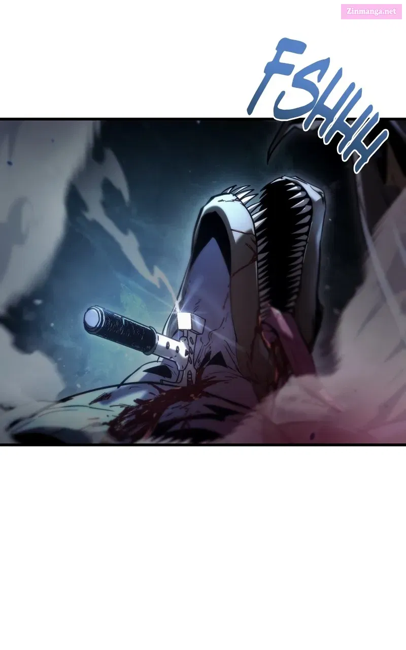 Hiding a Warehousein the Apocalypse Zinmanga X Chapter 3 Page 83