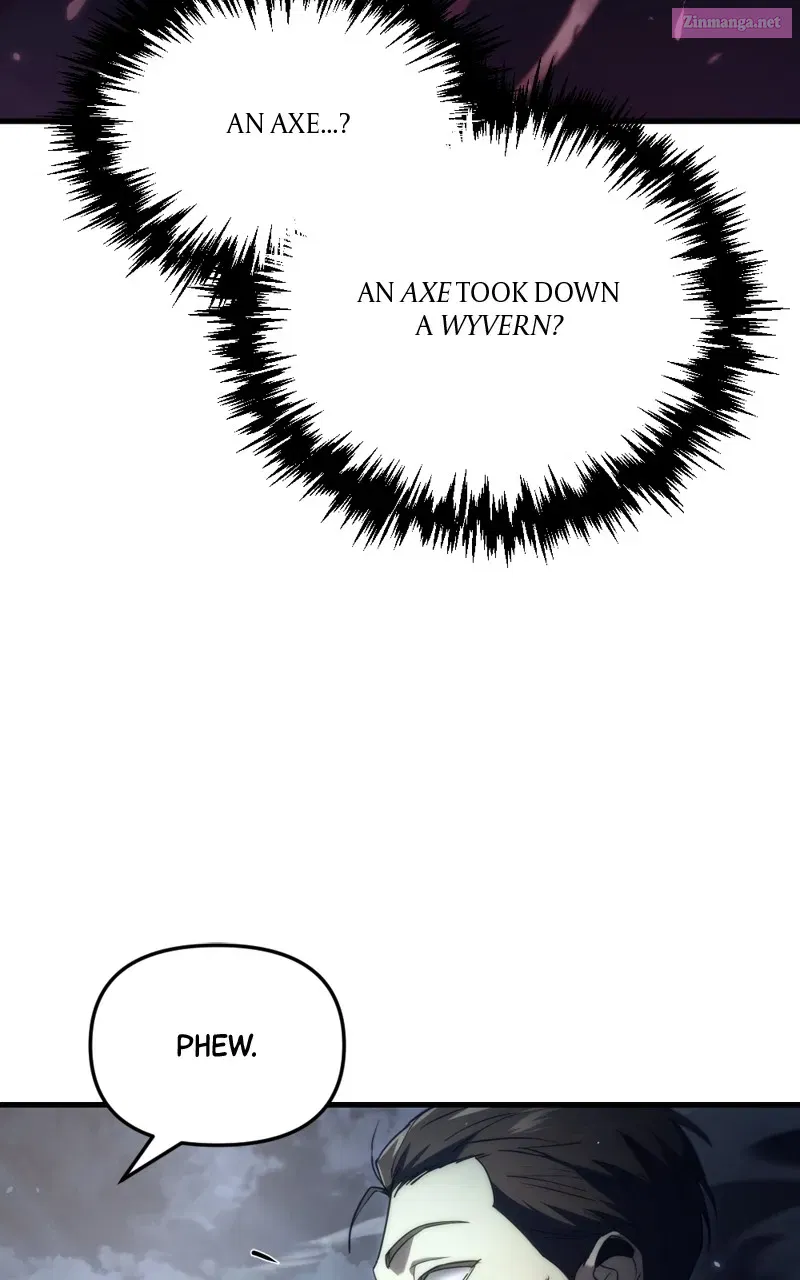 Hiding a Warehousein the Apocalypse Zinmanga X Chapter 3 Page 85