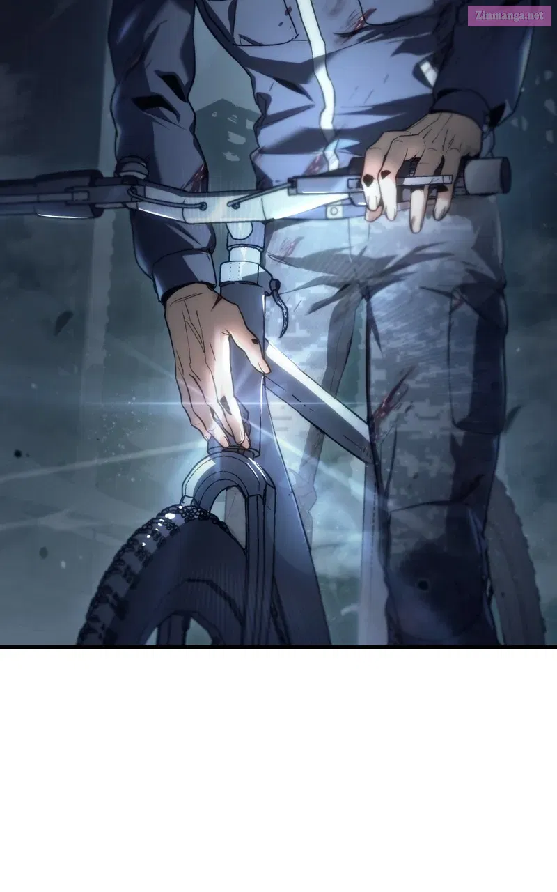 Hiding a Warehousein the Apocalypse Zinmanga X Chapter 3 Page 89