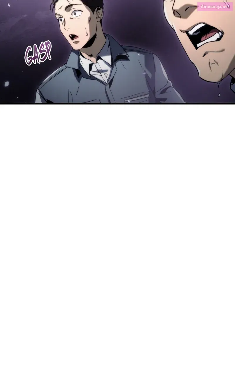 Hiding a Warehousein the Apocalypse Zinmanga X Chapter 3 Page 92