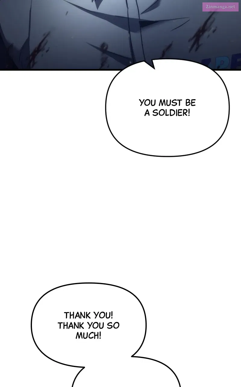 Hiding a Warehousein the Apocalypse Zinmanga X Chapter 3 Page 94