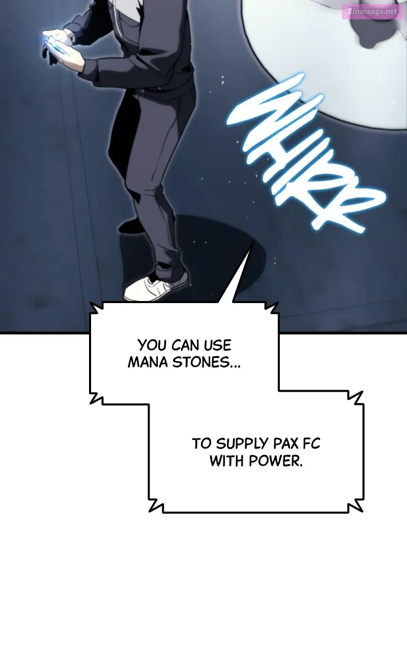 Hiding a Warehousein the Apocalypse Zinmanga X Chapter 2 Page 23