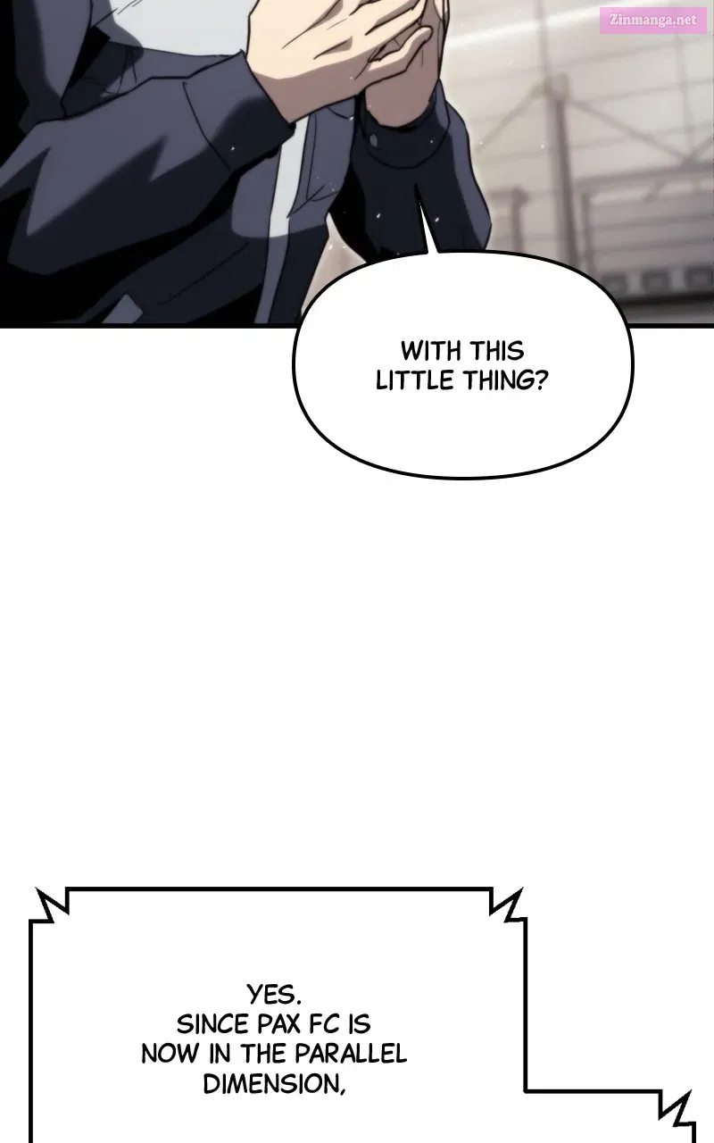 Hiding a Warehousein the Apocalypse Zinmanga X Chapter 2 Page 25
