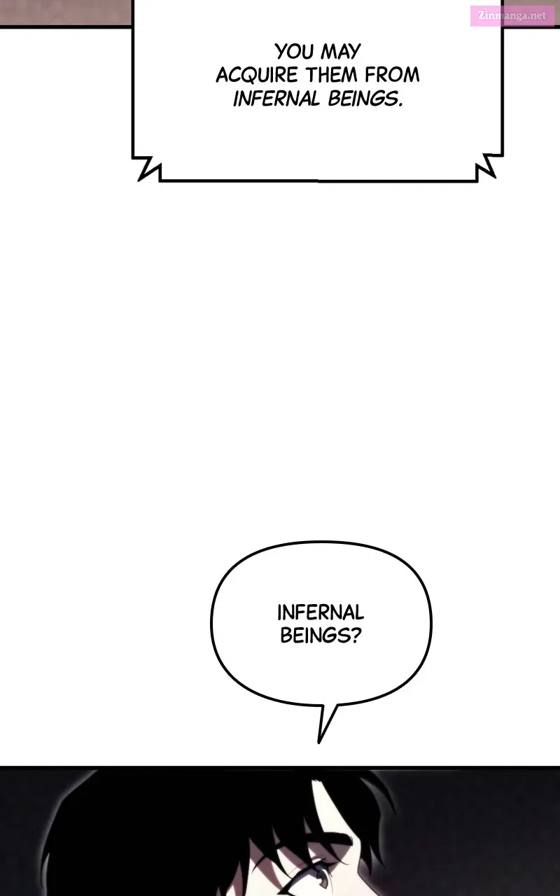 Hiding a Warehousein the Apocalypse Zinmanga X Chapter 2 Page 40