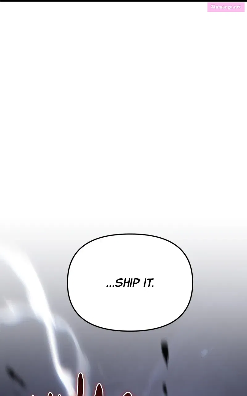 Hiding a Warehousein the Apocalypse Zinmanga X Chapter 2 Page 97