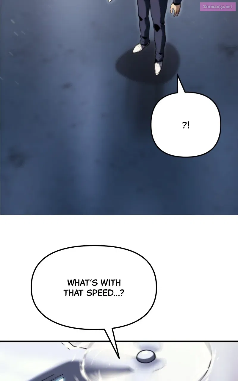 Hiding a Warehousein the Apocalypse Zinmanga X Chapter 2 Page 103