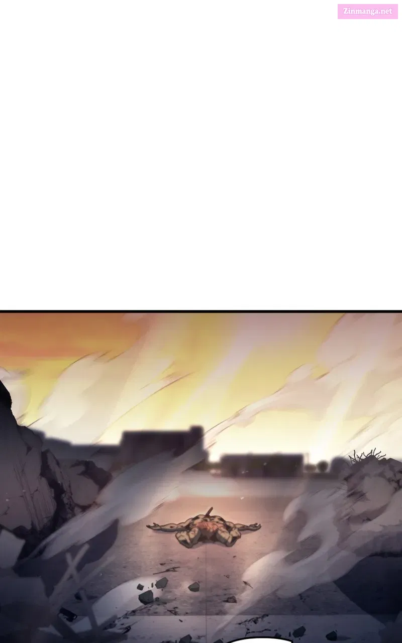 Hiding a Warehousein the Apocalypse Zinmanga X Chapter 2 Page 111