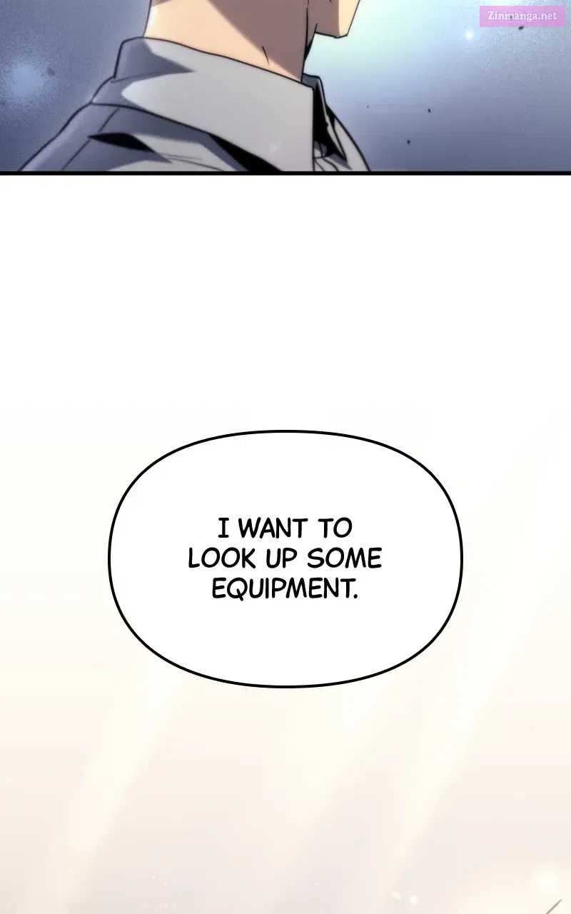 Hiding a Warehousein the Apocalypse Zinmanga X Chapter 2 Page 113